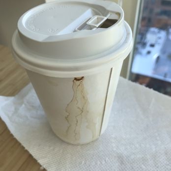 Ground Up Coffee - Medium Roast Batch Brew Coffee - Coffee & Tea Near Me - Chicago, Illinois