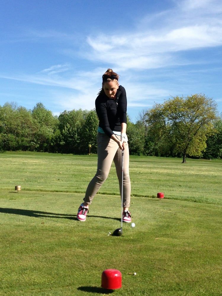 STONECREST GOLF COURSE Updated August 2024 2298 Route 18 N, Wampum, Pennsylvania Golf