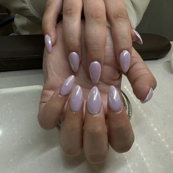Happy Nails & Spa - Chrome nails - Nail Salons Near Me - Kissimmee, Florida Happy Nails & Spa - Chrome nails - Nail Salons Near Me - Kissimmee, Florida