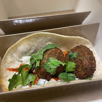 Bartaco Mt Vernon - Falafel Taco - Tacos Near Me - Washington, DC, District of Columbia