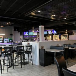 Newly Remodeled Restaurant