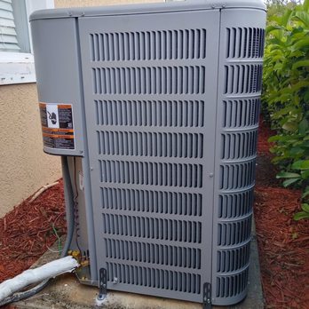 Jbc Repairs, Air Conditioning And Heating - Heating & Air Conditioning/HVAC Near Me - Orlando, Florida