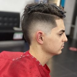 gentlemens cutz barbershop west pines - By Barber Jeimer