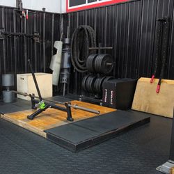Super Nutrition Fitness Center - East Peoria