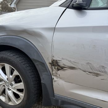 Mac Auto & Collision - Body Shops Near Me - Bessemer, Alabama Mac Auto & Collision - Body Shops Near Me - Bessemer, Alabama