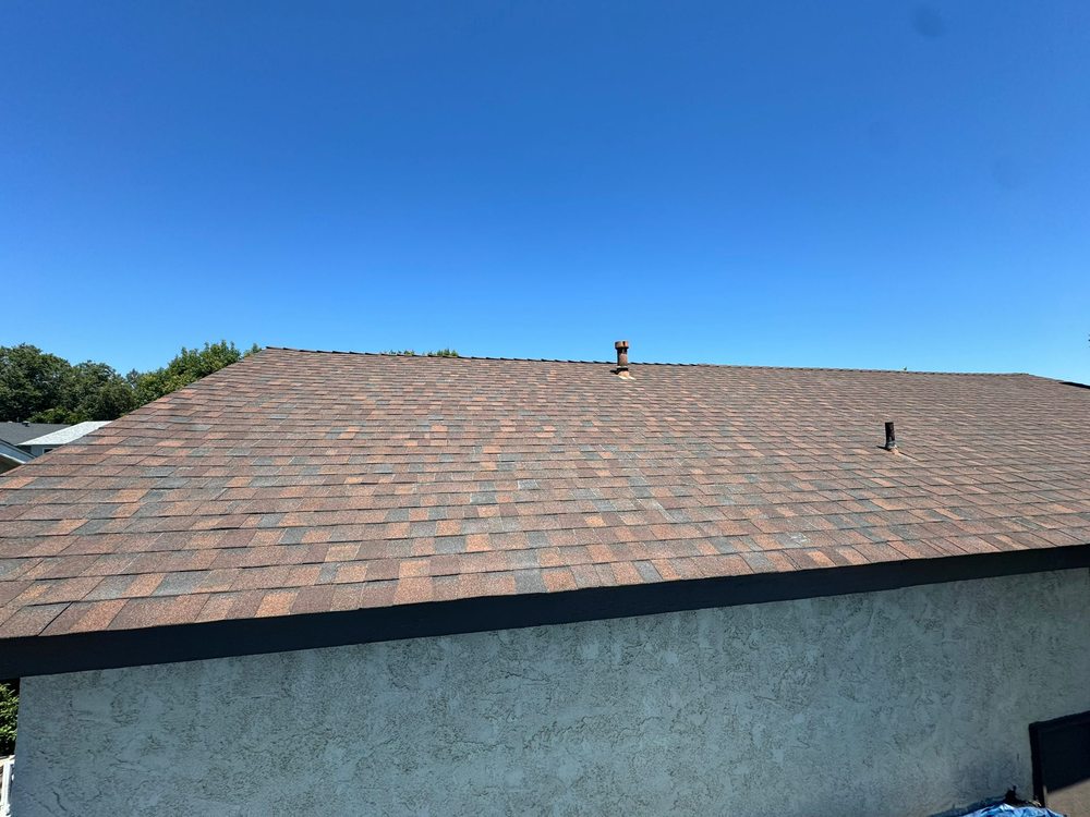 Slide of Platinum Roofing & Retro Fit