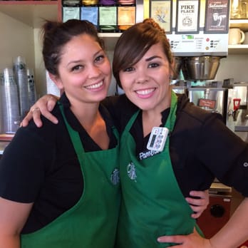 Starbucks - Beautiful Ladies - Coffee & Tea Near Me - Aliso Viejo, California Starbucks - Beautiful Ladies - Coffee & Tea Near Me - Aliso Viejo, California