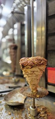 Zait and Zaatar by null