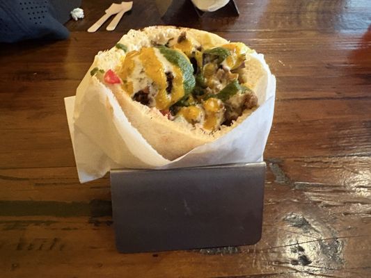 MeZe Eatery Grass Valley by null