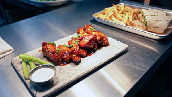 Loft18 Houston by null