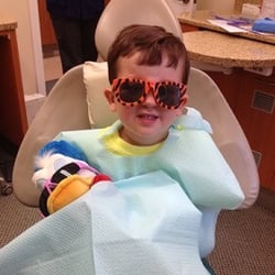Robert L Soper, DDS - Forever Family Dental - Fun at your cleaning