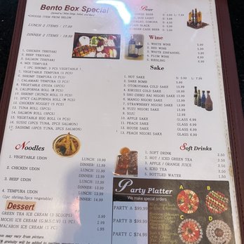 Hello Sushi - Japanese Near Me - Redlands, California Hello Sushi - Japanese Near Me - Redlands, California
