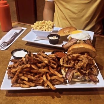 80/20 Burger Bar - American Near Me - Norfolk, Virginia 80/20 Burger Bar - American Near Me - Norfolk, Virginia