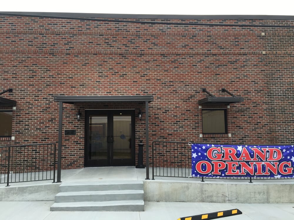 Community Centers Near Me For Rent at Melvin Anderson blog