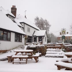The Swan Inn