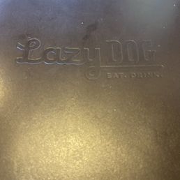 Menu Menu