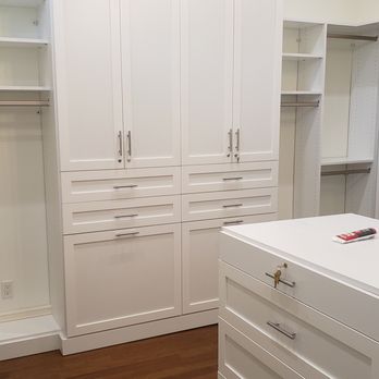 The Closet Outfitters - Cabinetry Near Me - Ormond Beach, Florida The Closet Outfitters - Cabinetry Near Me - Ormond Beach, Florida