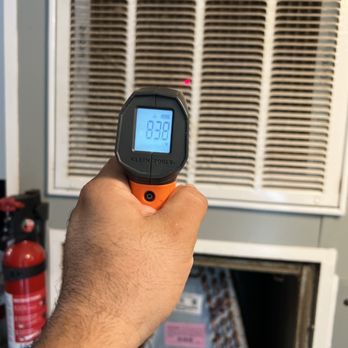 AHRS - Return Temperature - Heating & Air Conditioning/HVAC Near Me AHRS - Return Temperature - Heating & Air Conditioning/HVAC Near Me