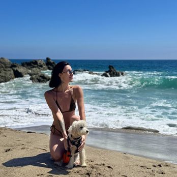 Sycamore Cove Beach - Beaches Near Me - Malibu, California Sycamore Cove Beach - Beaches Near Me - Malibu, California