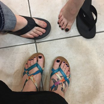 Hawthorne Nail Care - Nail Salons Near Me - Portland, Oregon
