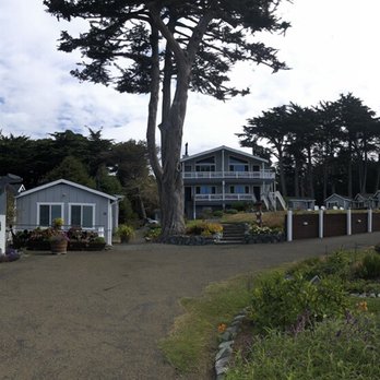 Sea Rock Inn - Hotel - Bed & Breakfast Near Me - Mendocino, California