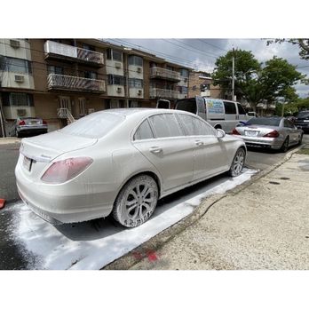 TJ - Auto Spa - Tjautospa was the absolutely BEST, such professionalism - Auto Detailing Near Me - Brooklyn, New York TJ - Auto Spa - Tjautospa was the absolutely BEST, such professionalism - Auto Detailing Near Me - Brooklyn, New York