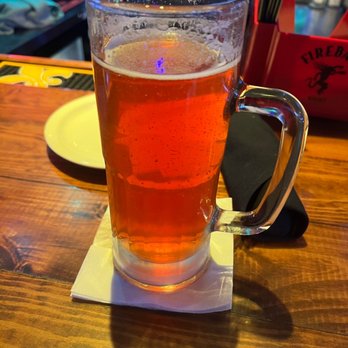Bubba's 33 - Burgers Near Me - Albuquerque, New Mexico