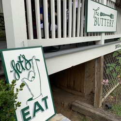 The Buttery