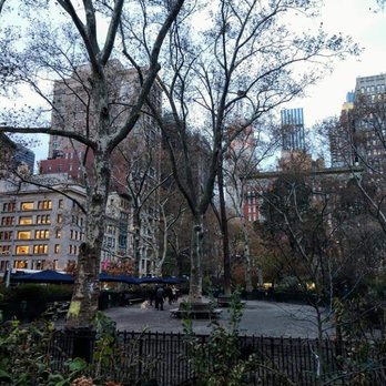 Madison Square Park - Parks Near Me - New York, New York Madison Square Park - Parks Near Me - New York, New York