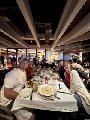 Brigantine Seafood & Oyster Bar by null