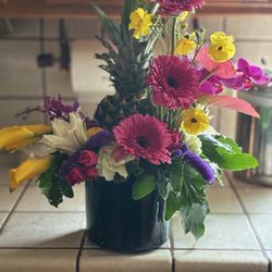 Stems Flower Bar - Tropical