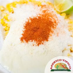 Mexico Tipico Restaurante & Taqueria #2