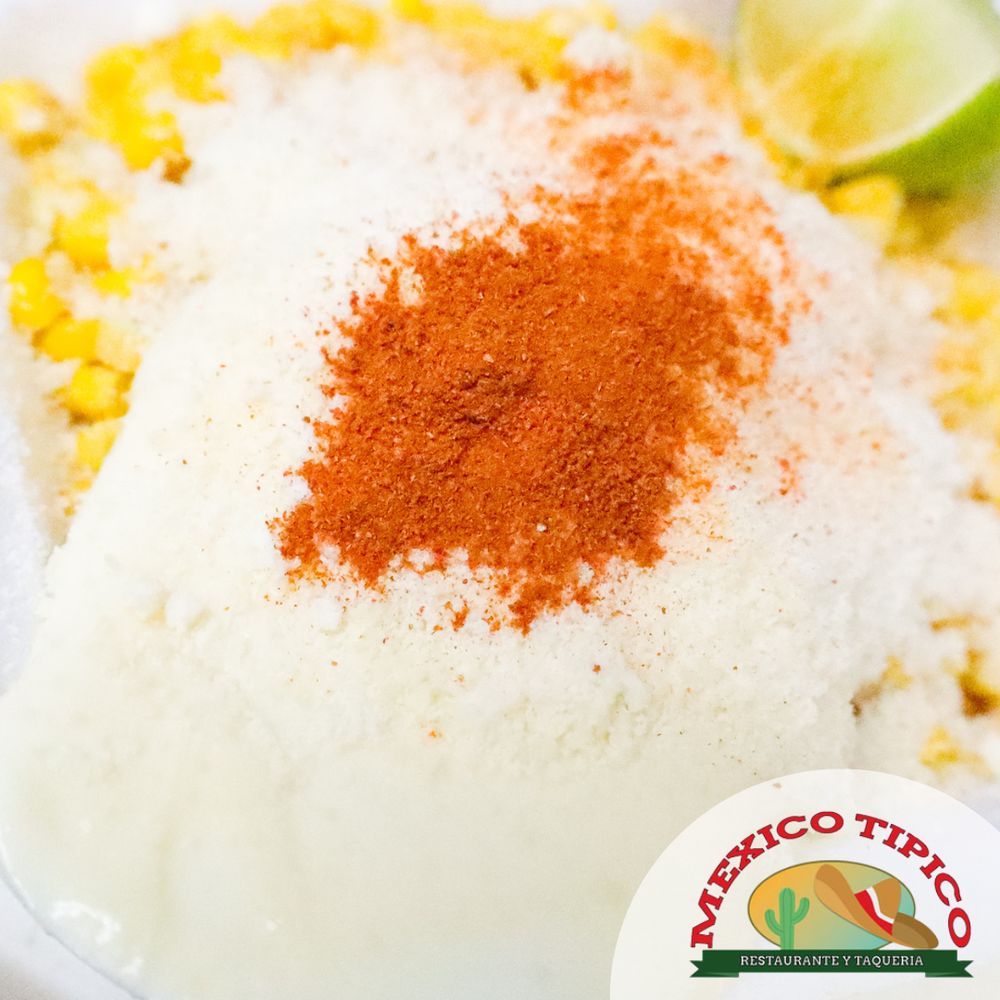 Mexico Tipico Restaurante & Taqueria #2