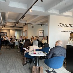 Corcoran Urban Real Estate