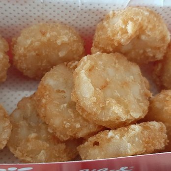 Chick-fil-A - Old Hashrounds...super soft :( - Fast Food Near Me - Fort Myers, Florida Chick-fil-A - Old Hashrounds...super soft :( - Fast Food Near Me - Fort Myers, Florida