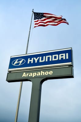 ARAPAHOE HYUNDAI - Updated August 2025 - 41 Photos & 241 Reviews - 9899 ...