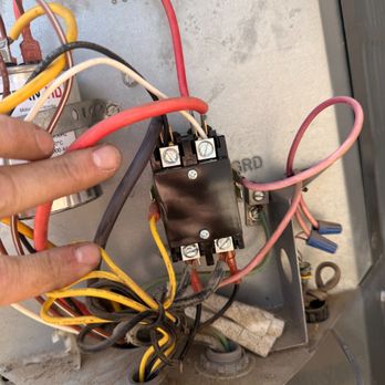 Precision One Services - Heating & Air Conditioning/HVAC Near Me - Beaumont, California Precision One Services - Heating & Air Conditioning/HVAC Near Me - Beaumont, California