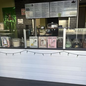 Fresh Monkee South End - Choices on top of choices! - Juice Bars & Smoothies Near Me - Charlotte, North Carolina Fresh Monkee South End - Choices on top of choices! - Juice Bars & Smoothies Near Me - Charlotte, North Carolina