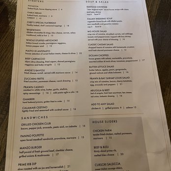 WiseGirl - Italian Near Me - Pleasant Hill, California WiseGirl - Italian Near Me - Pleasant Hill, California