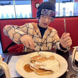 Gluten free pancakes Gluten free pancakes