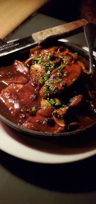 La Poubelle Bistro & Bar by null