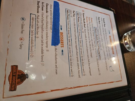 Holy Hound Taproom by null