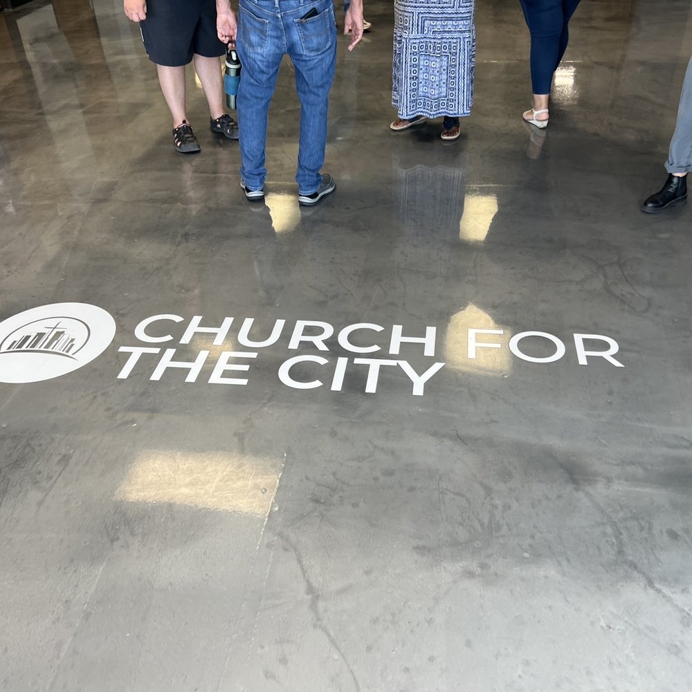 Church for the City - Welcome! - Churches Near Me - Yuma, Arizona Church for the City - Welcome! - Churches Near Me - Yuma, Arizona
