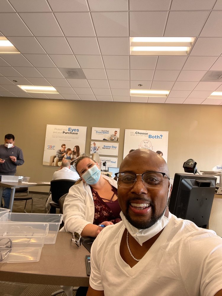 EYEGLASS WORLD Updated June 2024 25 Photos & 107 Reviews 3625