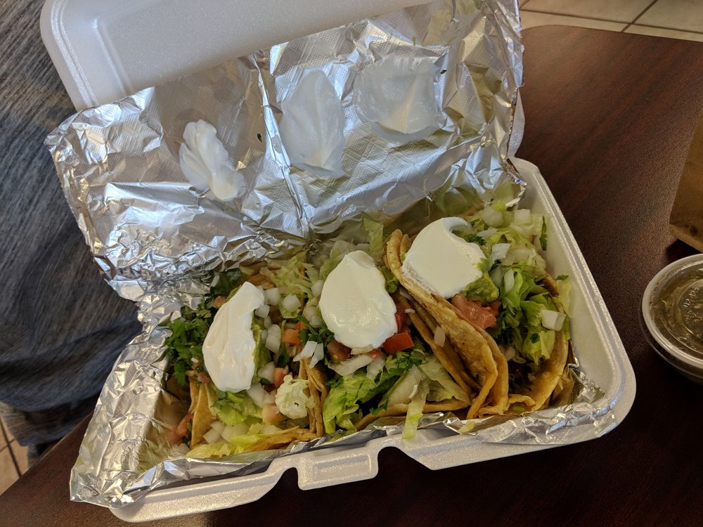 BURRITO ZONE & TAMALES 93 Photos & 124 Reviews Mexican 4061