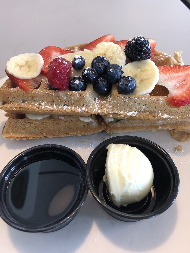 OMELETTE & WAFFLE CAFE NORTHVILLE 90 Photos & 103 Reviews Breakfast