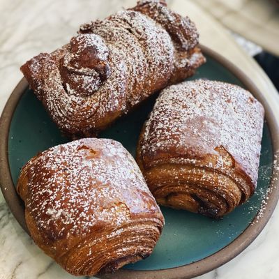 LMNOP Bakery by null