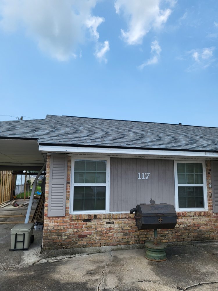 Slide of Cypress Gulf Coast Roofing & Gutters