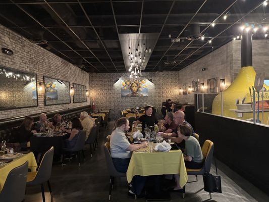 SORRENTO ITALIAN RESTAURANT PIZZERIA by null