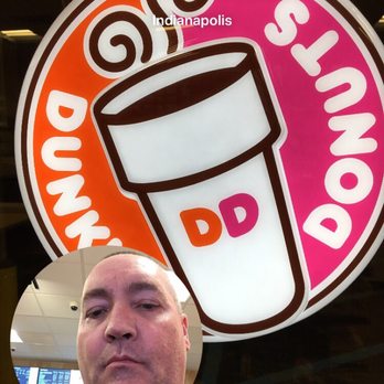 Dunkin' - This is so close to my house, there goes the diet... - Donuts Near Me - Indianapolis, Indiana